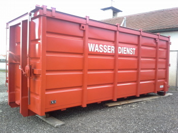 WD Container